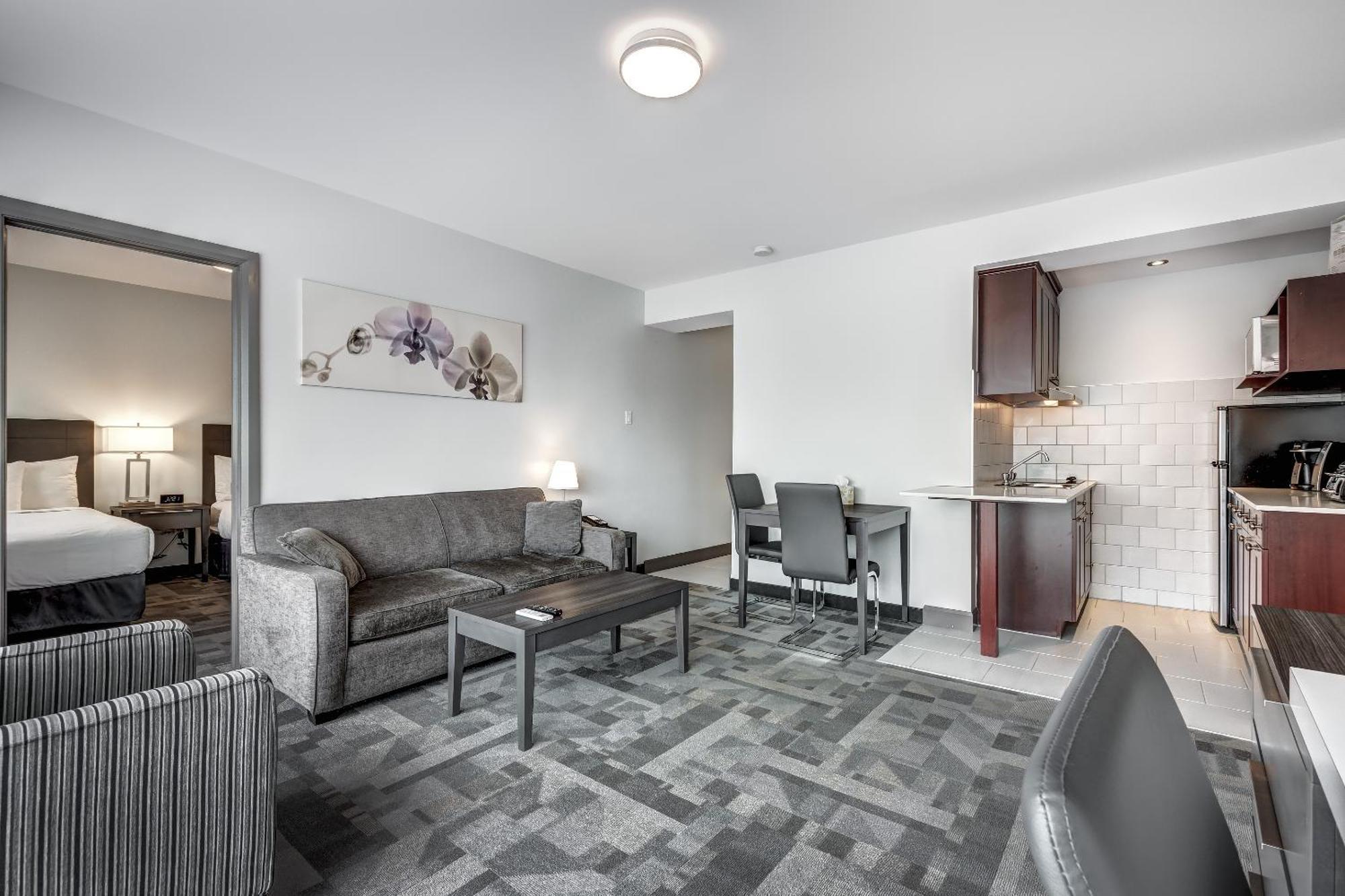 Terrasse Royale Hotel — Photos 2