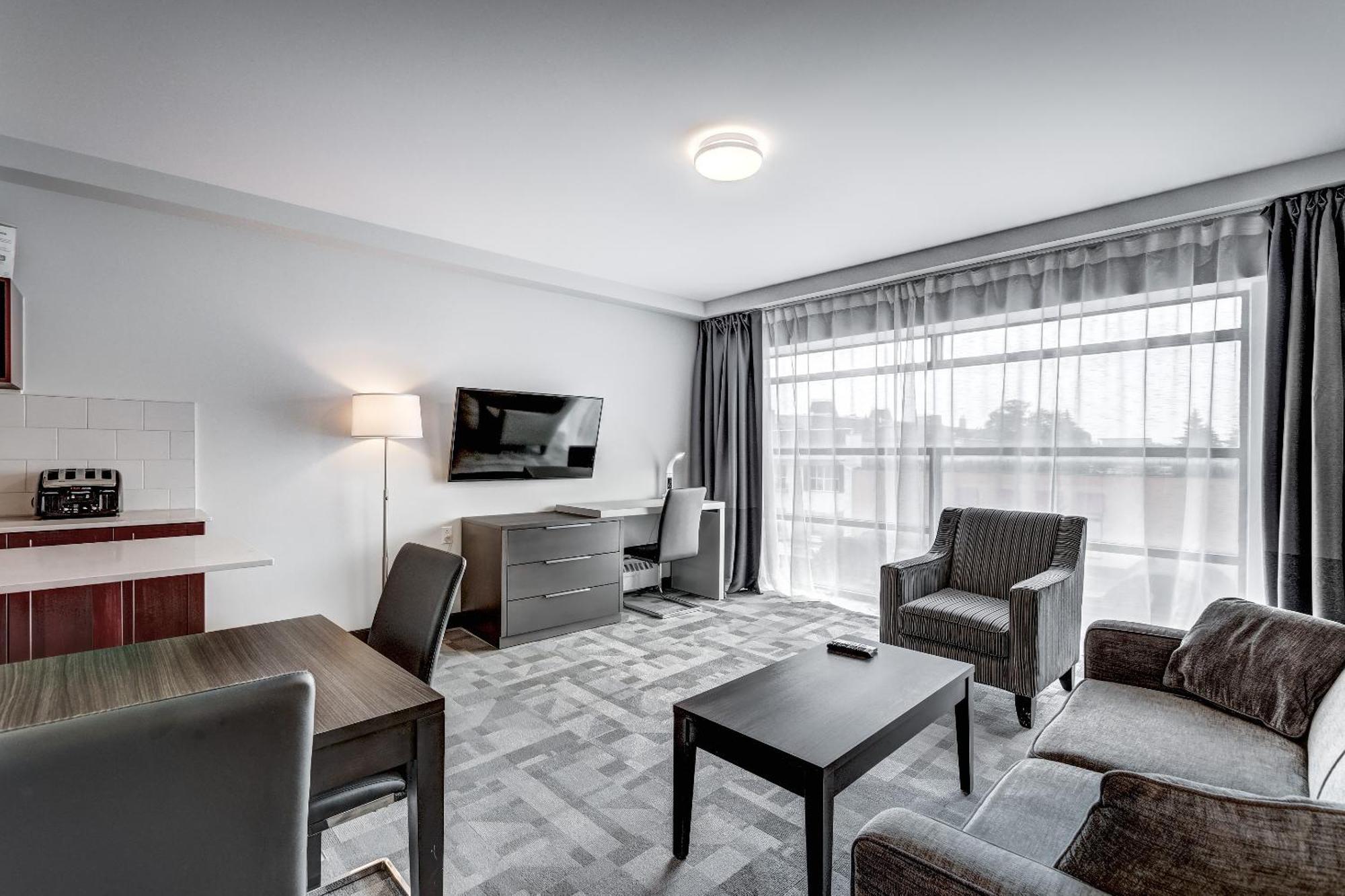 Terrasse Royale Hotel — Photos 3